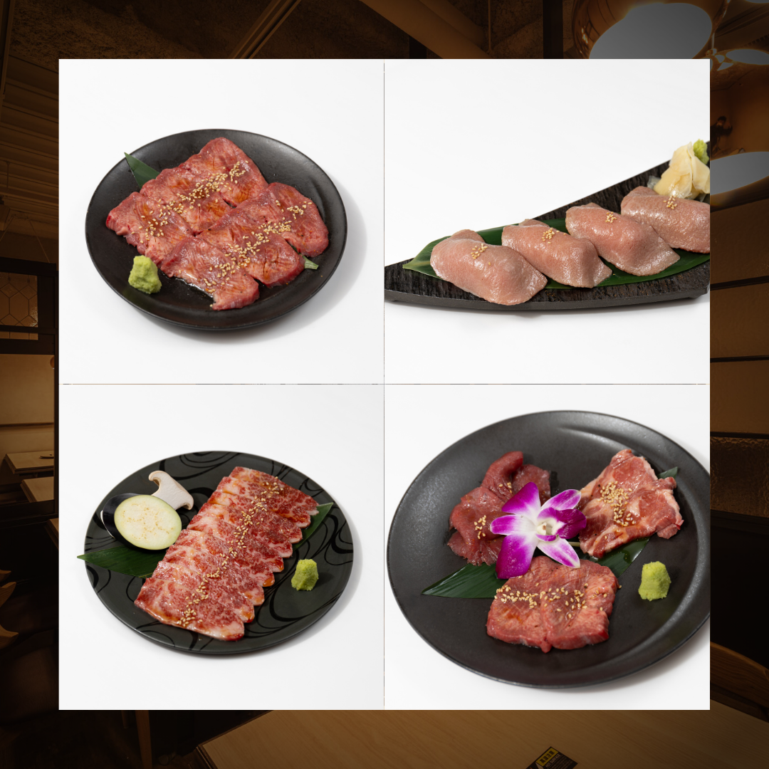 「仙台」で「焼肉」なら本町焼肉DATENARI！「肉の日」限定メニューご用意！