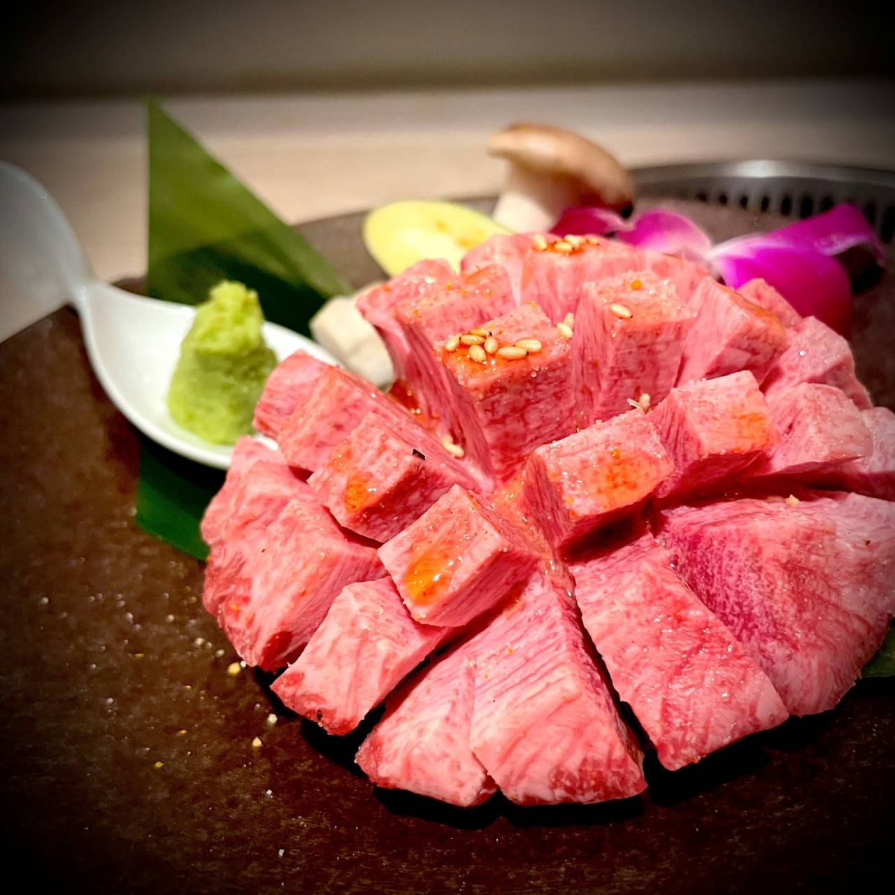「仙台」で「焼肉」なら本町焼肉DATENARI！歓送迎会は、ゆったり焼肉時間！