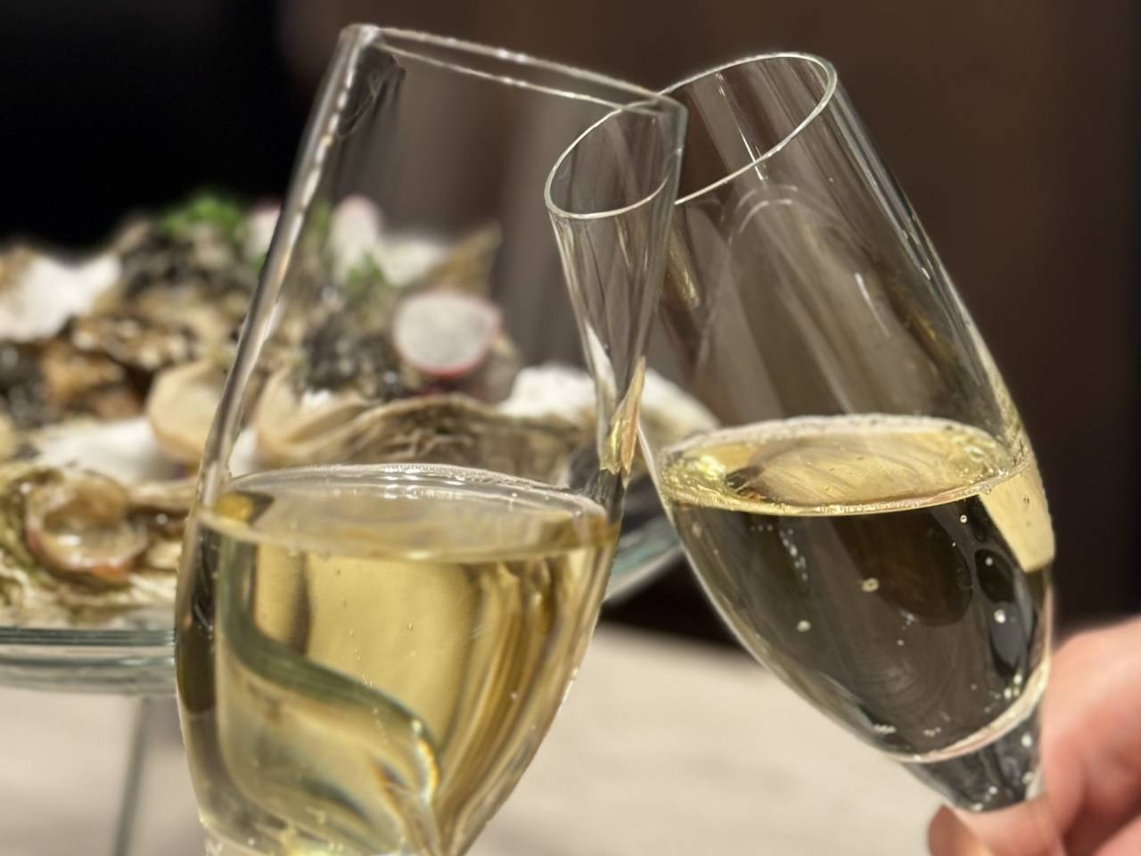 焼肉のペアリングコースがご提供開始